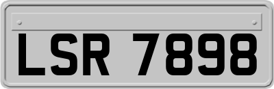 LSR7898
