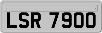 LSR7900
