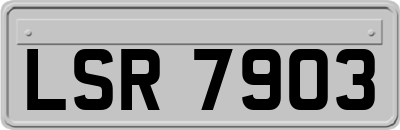 LSR7903