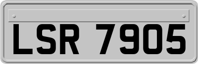LSR7905