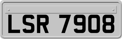 LSR7908