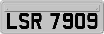 LSR7909