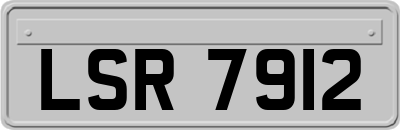 LSR7912