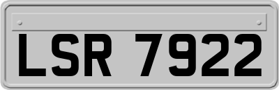LSR7922