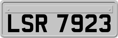 LSR7923