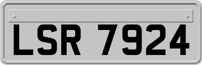 LSR7924