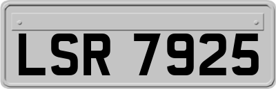 LSR7925