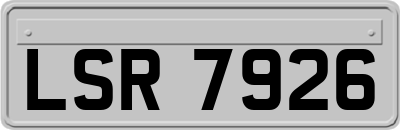 LSR7926