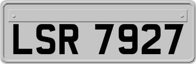LSR7927