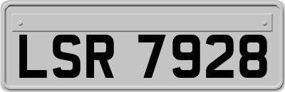 LSR7928