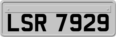 LSR7929