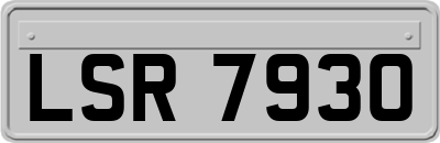 LSR7930