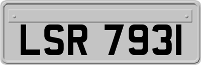 LSR7931