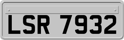 LSR7932