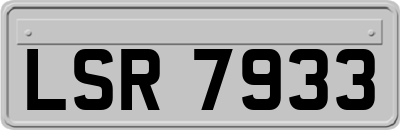 LSR7933