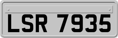 LSR7935