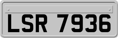 LSR7936