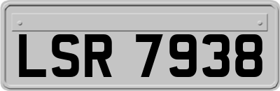LSR7938