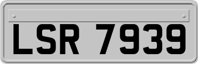 LSR7939