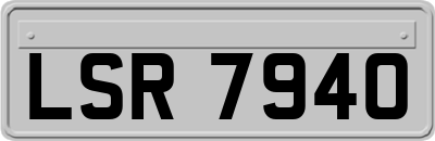 LSR7940