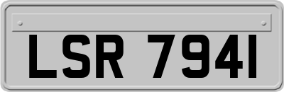 LSR7941