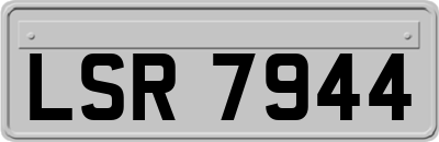 LSR7944