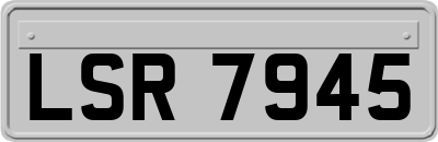 LSR7945