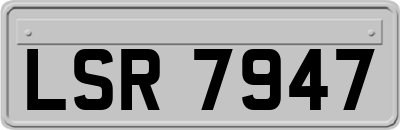 LSR7947