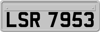 LSR7953