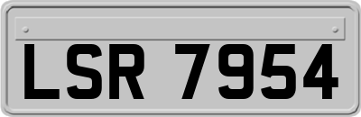 LSR7954
