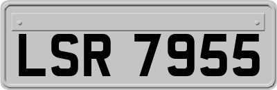 LSR7955