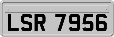 LSR7956