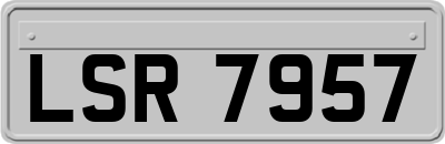 LSR7957