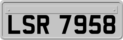 LSR7958