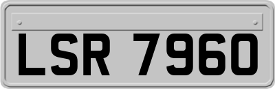 LSR7960