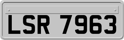 LSR7963
