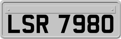 LSR7980
