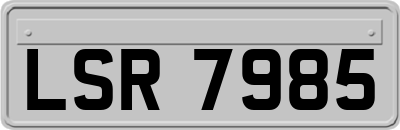 LSR7985