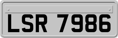 LSR7986