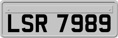 LSR7989