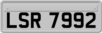 LSR7992
