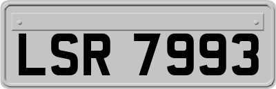 LSR7993