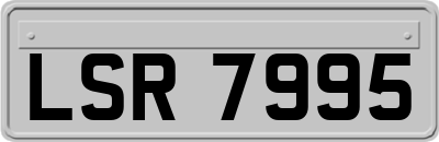 LSR7995