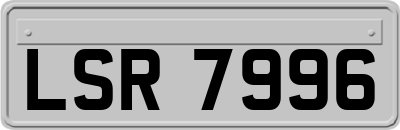 LSR7996