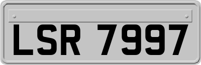 LSR7997