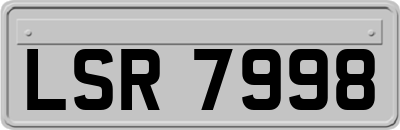 LSR7998