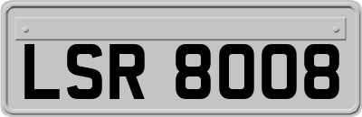 LSR8008