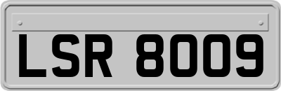 LSR8009