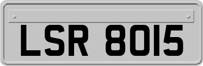 LSR8015