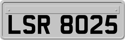 LSR8025